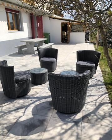 Nid D'Abeilles Apartment Tramelan Ngoại thất bức ảnh