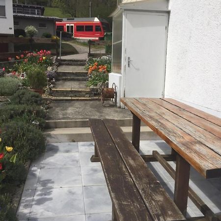 Nid D'Abeilles Apartment Tramelan Ngoại thất bức ảnh
