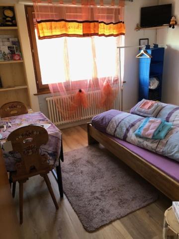 Nid D'Abeilles Apartment Tramelan Ngoại thất bức ảnh